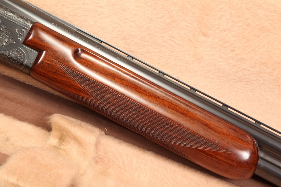 Charles Daly Miroku Model Gauge O U Over Under Sporting Shotgun For Sale At Gunauction